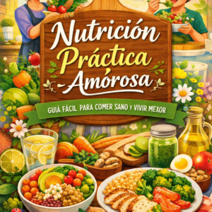 50 ALIMENTOS NATURALES