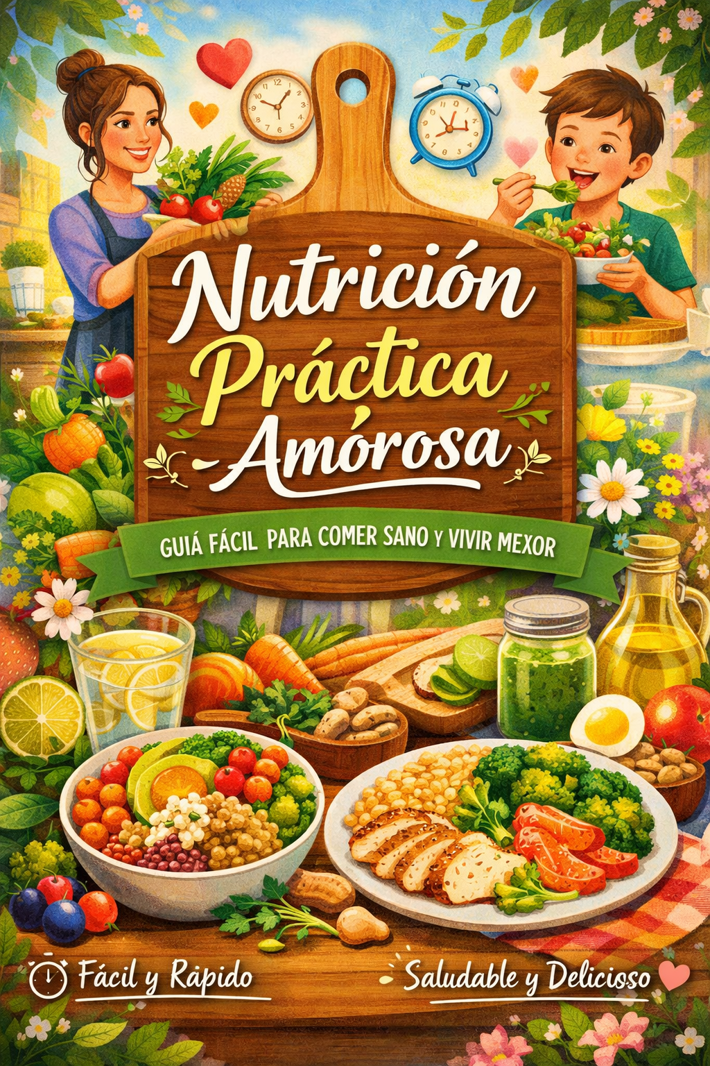 50 ALIMENTOS NATURALES