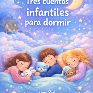 CUENTOS INFANTILES PARA DORMIR