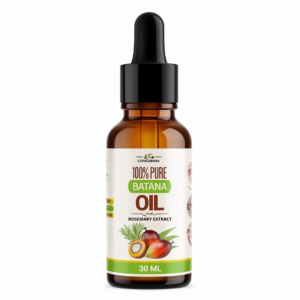 Aceite Batana Crecimiento Cabello 30 ml