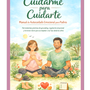 CUIDARME PARA CUIDARTE