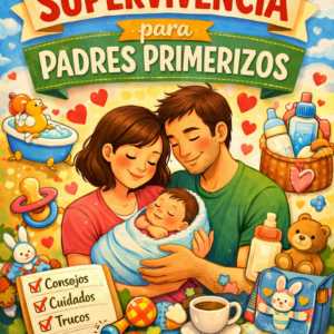 Guía para padres primerizos