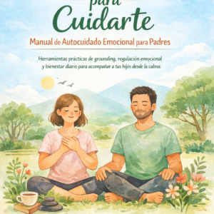 Cuidarme para cuidarte