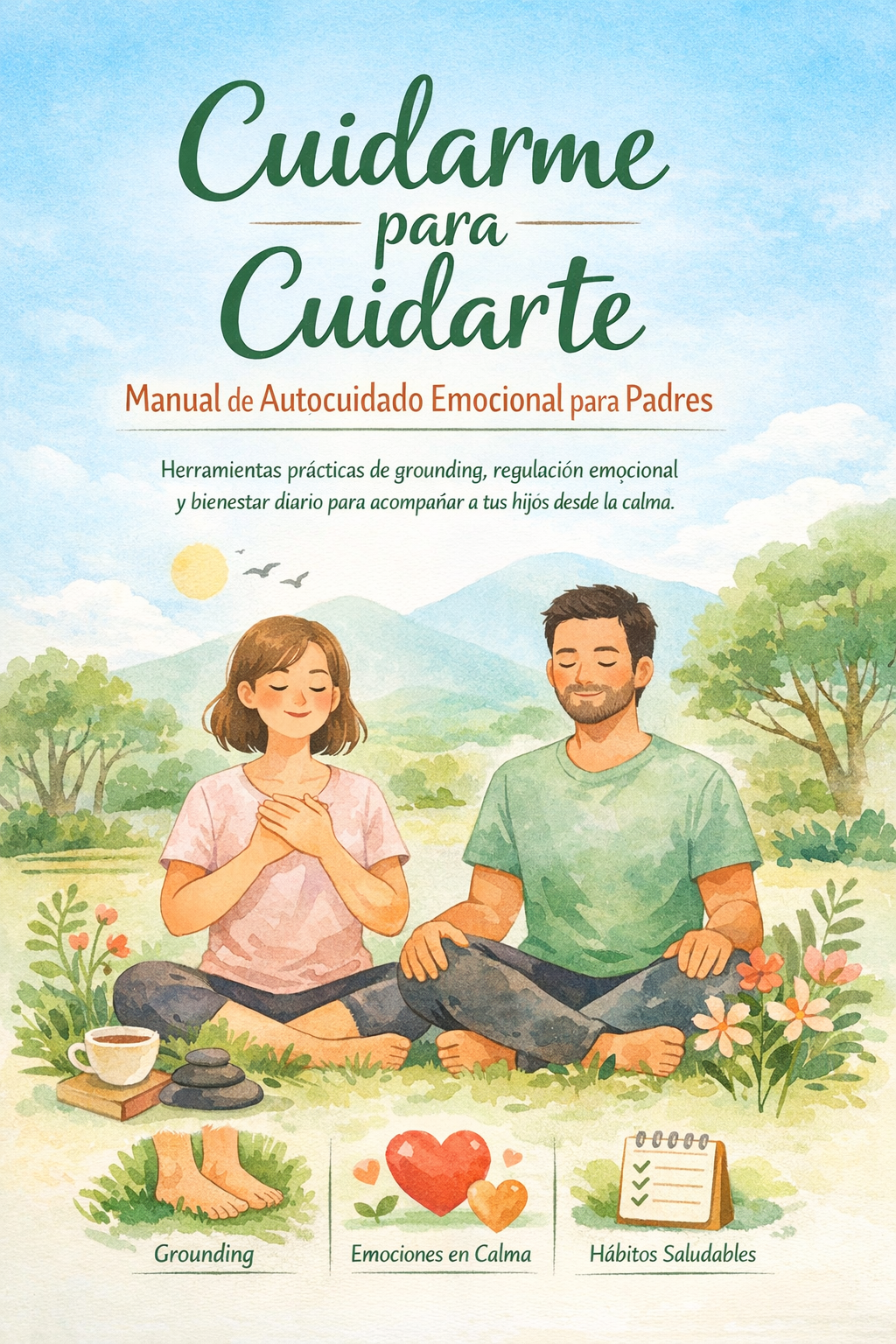 Cuidarme para cuidarte