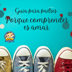 Guia para padres con hijos adolescentes