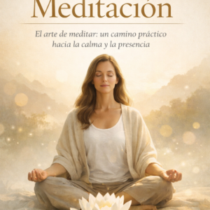 Practica de Meditación