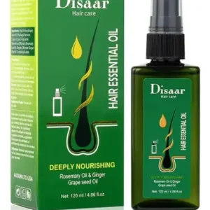 Spray Fortalecedor Del Cabello Alopecia