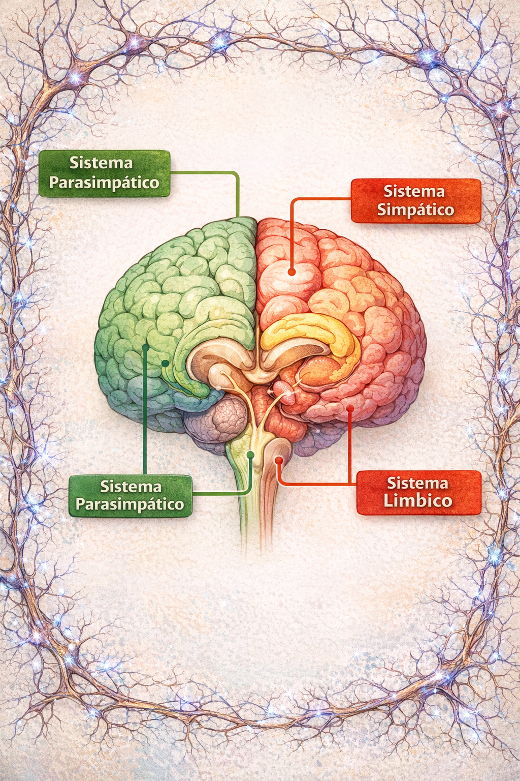 CONOCER TU MENTE Y TU CUERPO ATRAVES DE LA NEUROCIENCIA